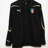 Italy Track Jacket (L)