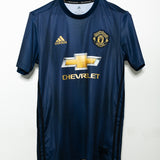 Manchester United 2018-19 Lingard Third Kit (M)