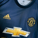 Manchester United 2018-19 Lingard Third Kit (M)