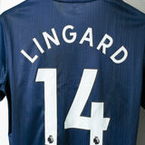 Manchester United 2018-19 Lingard Third Kit (M)