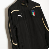 Italy Track Jacket (L)