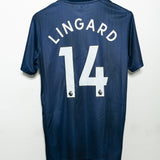 Manchester United 2018-19 Lingard Third Kit (M)