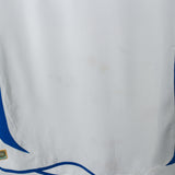 Italy 2010 Zambrotta Away Kit (M)