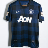 Manchester United 2013-14 Chicharito Away Kit (M)