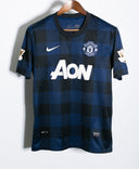 Manchester United 2013-14 Chicharito Away Kit (M)