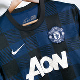 Manchester United 2013-14 Chicharito Away Kit (M)
