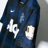 Manchester United 2013-14 Chicharito Away Kit (M)