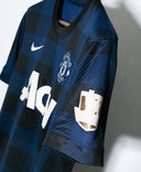 Manchester United 2013-14 Chicharito Away Kit (M)