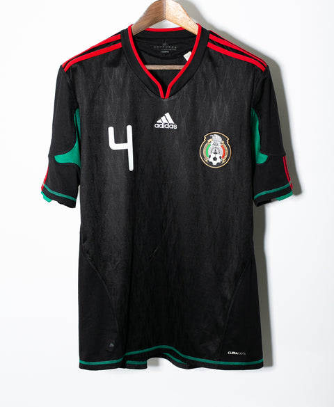 Mexico 2010 Marquez Away Kit (M)