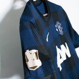 Manchester United 2013-14 Chicharito Away Kit (M)