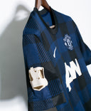Manchester United 2013-14 Chicharito Away Kit (M)