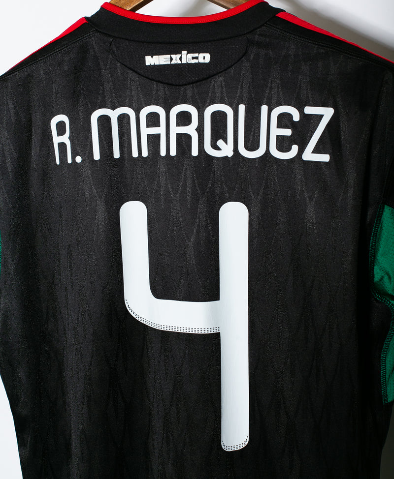 Mexico 2010 Marquez Away Kit (M)