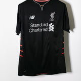 Liverpool 2016-17 Coutinho Away Kit (L)