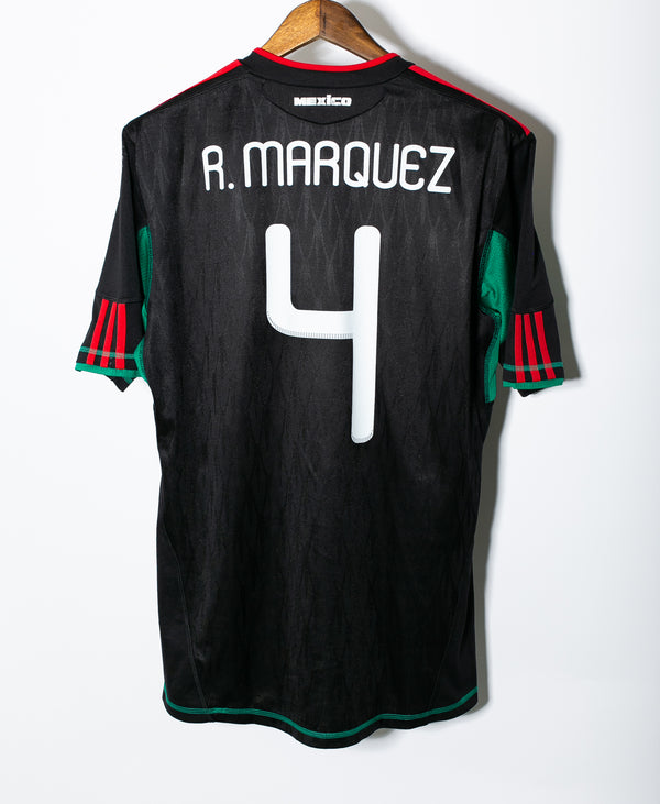 Mexico 2010 Marquez Away Kit (M)