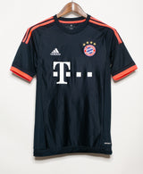 Bayern Munich 2015-16 Robben Third Kit (S)