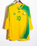 South Africa 2009 Pienaar Home Kit (XL)