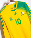 South Africa 2009 Pienaar Home Kit (XL)