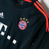 Bayern Munich 2015-16 Robben Third Kit (S)