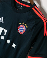 Bayern Munich 2015-16 Robben Third Kit (S)