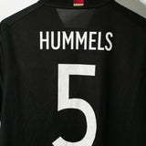 Germany 2020 Hummels Away Kit (L)