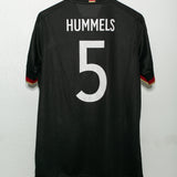 Germany 2020 Hummels Away Kit (L)