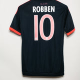 Bayern Munich 2015-16 Robben Third Kit (S)
