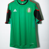 Mexico 2009 Training Kit (XL)
