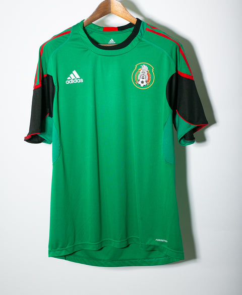 Mexico 2009 Training Kit (XL)