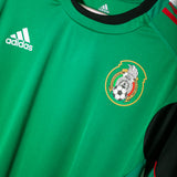 Mexico 2009 Training Kit (XL)