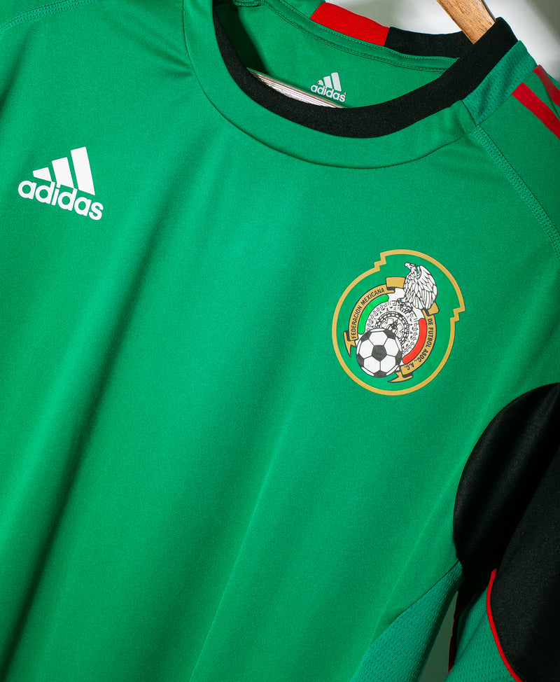 Mexico 2009 Training Kit (XL)