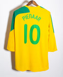 South Africa 2009 Pienaar Home Kit (XL)