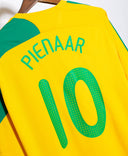 South Africa 2009 Pienaar Home Kit (XL)