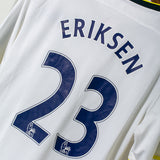 Tottenham 2014-15 Eriksen Home Kit (L)