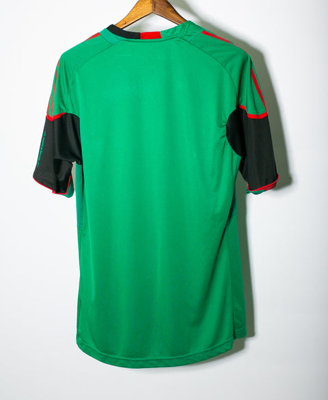 Mexico 2009 Training Kit (XL)