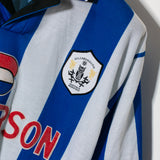 Sheffield Wednesday 1998-99 Di Canio Home Kit (M)