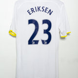Tottenham 2014-15 Eriksen Home Kit (L)
