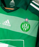 Saint-Etienne 2009-10 Payet Third Kit (M)