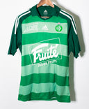 Saint-Etienne 2009-10 Payet Third Kit (M)