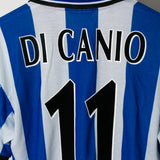 Sheffield Wednesday 1998-99 Di Canio Home Kit (M)