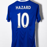 Chelsea 2016-17 Hazard Home Kit (S)