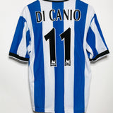Sheffield Wednesday 1998-99 Di Canio Home Kit (M)