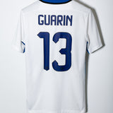 Inter Milan 2015-16 Guarin Away Kit (S)