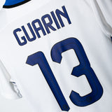 Inter Milan 2015-16 Guarin Away Kit (S)