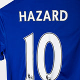 Chelsea 2016-17 Hazard Home Kit (S)