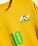 Australia 2006 Kewell Home Kit (M )