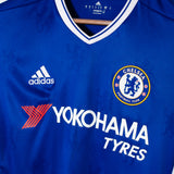Chelsea 2016-17 Hazard Home Kit (S)