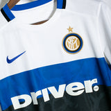 Inter Milan 2015-16 Guarin Away Kit (S)