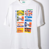 France 1998 T-Shirt The Stars of Football (XL)