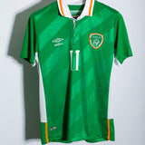 Ireland 2016 McClean Home Kit (M)