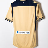 Leeds United 2013-14 Away Kit (L)